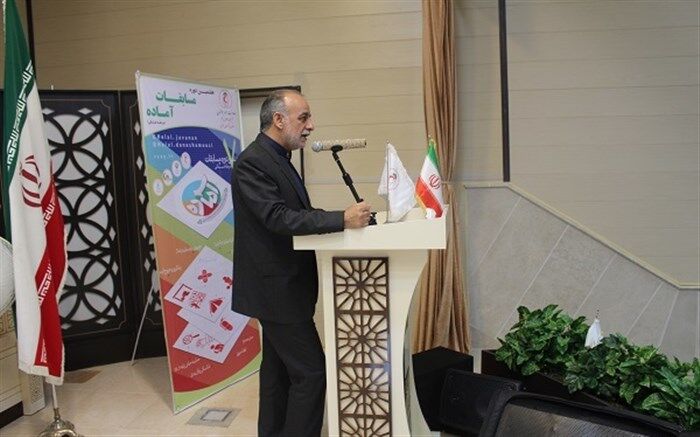 مدیرکل آموزش و پرورش خراسان جنوبی خبر داد: مشارکت4هزارو500دانش آموز استان در طرح دادرس