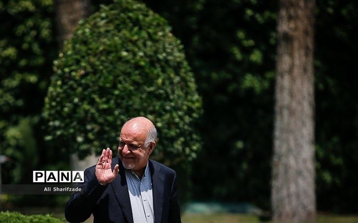 جزئیات رایزنی وزیر نفت و علی عسکری درباره انتشار مسیرهای دور زدن تحریم‌های نفتی در صداوسیما