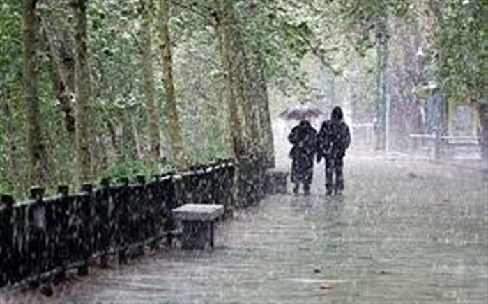 تداوم ناپایداری‌ها در استان گیلان