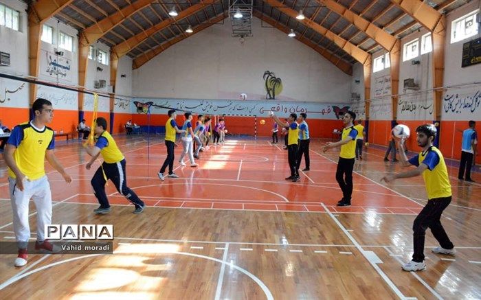 توجه ویژه به درس تربیت بدنی می‌تواند نقش مؤثری در کاهش آسیب‌های اجتماعی داشته باشد
