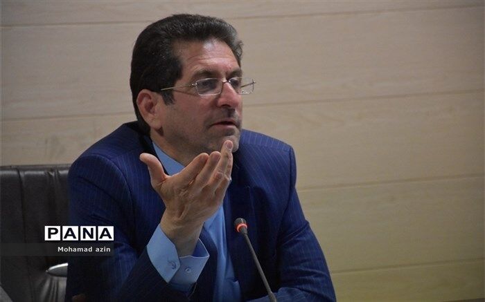 برش برنامه‌های سند تحول بنیادین در استان کرمانشاه جهت اجرا کلید خورد