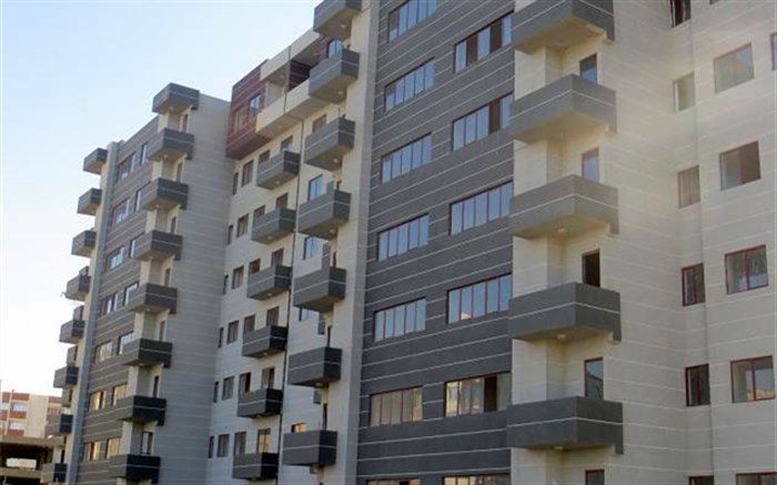 مدیرکل راه و شهرسازی آذربایجان شرقی عنوان کرد: احداث 50 هزار واحد مسکونی در تبریز در طول 5 سال آینده