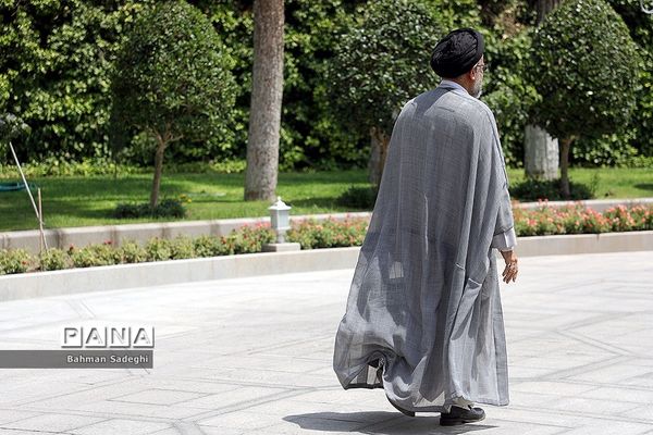 حاشیه جلسه هیأت دولت