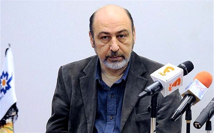 سیمون سیمونیان: فیلمسازان کوتاه به مدت زمان مدنظر در فراخوان  جشنواره کودک دقت کنند