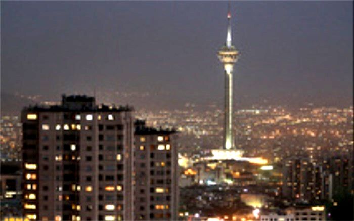 هشدار درمورد بالا رفتن غلظت «ازن» در تهران