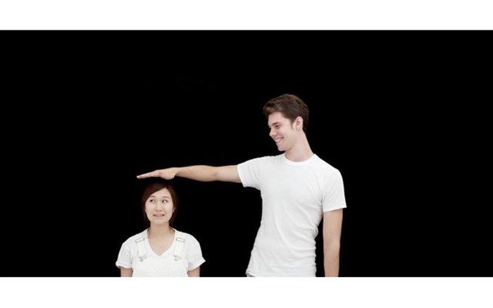 رابطه اندازه قد با طول عمر