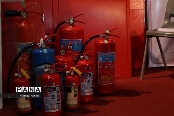 بیست و یکمین نمایشگاه بین المللی صنعت ساختمان در شیراز