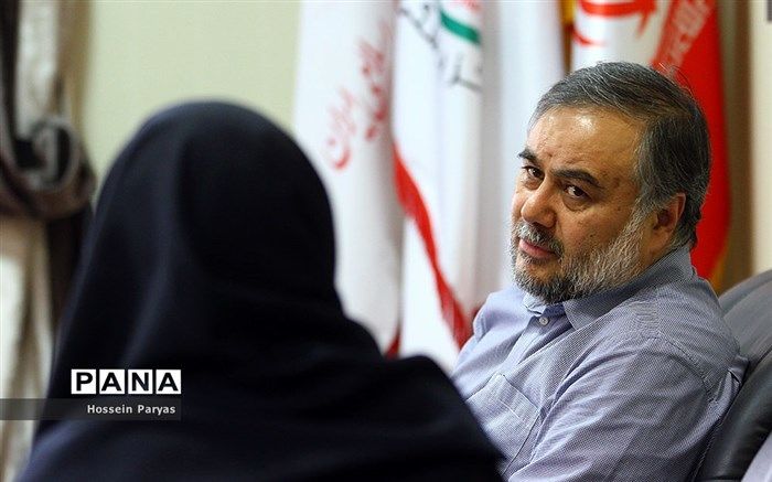 اولین گروه پزشکی حج امشب عازم عربستان می‌شود