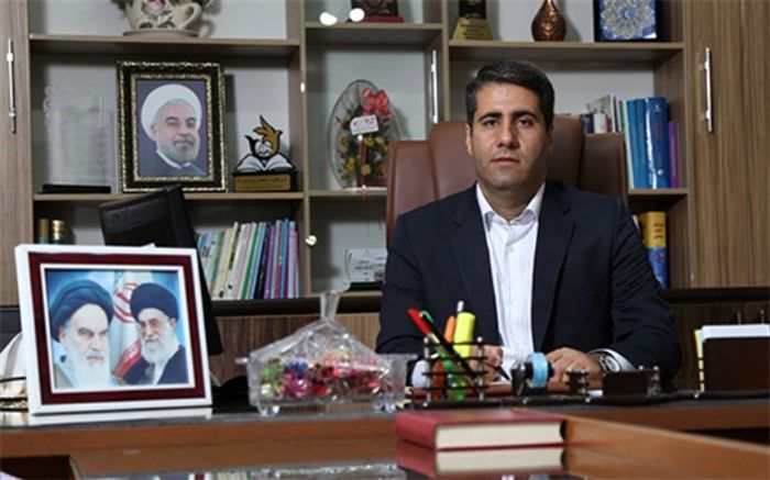 مدیر آموزش و پرورش شهریار خبر داد: افتتاح هفت مدرسه از محل ارزش افزوده در سال تحصیلی جدید