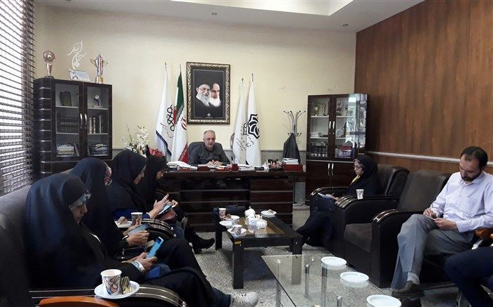 فرهنگسراها بازوی های اجرایی بین شهروندان و شهرداری است