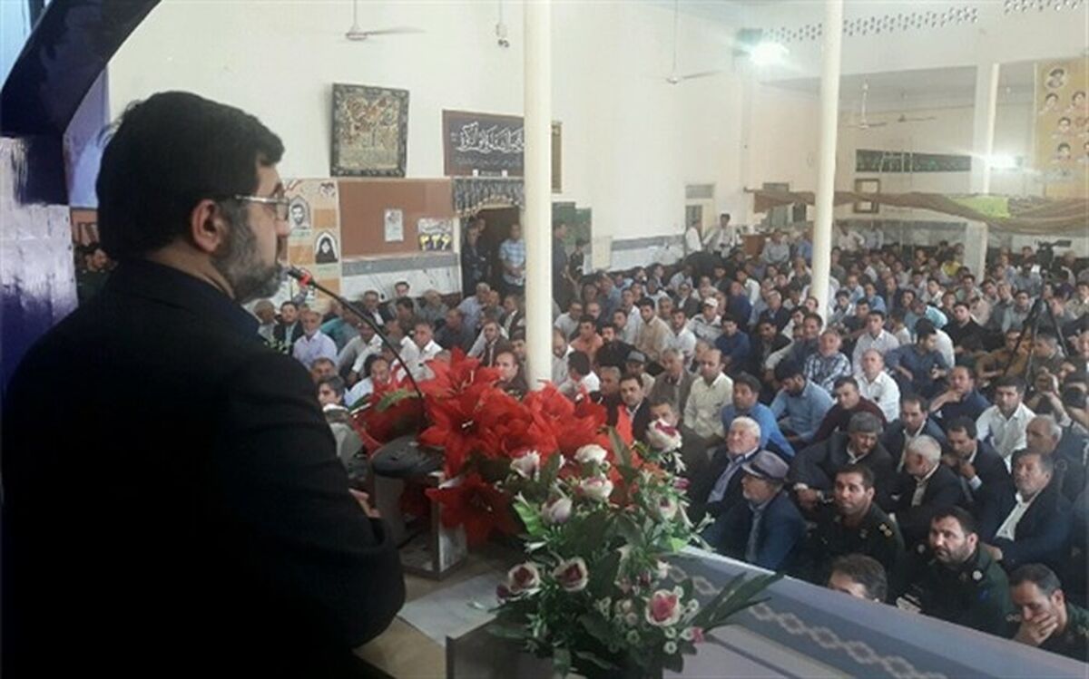 نمایندگی دستگاه های اجرایی در اصلاندوز راه اندازی می شود