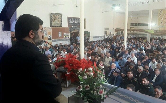نمایندگی دستگاه های اجرایی در اصلاندوز راه اندازی می شود