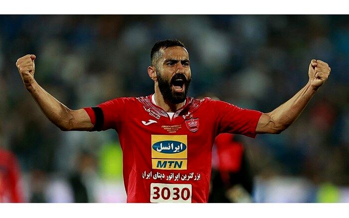 خط قرمز کالدرون روی نام یک پرسپولیسی؛ اولین خروجی قهرمان ایران مشخص شد