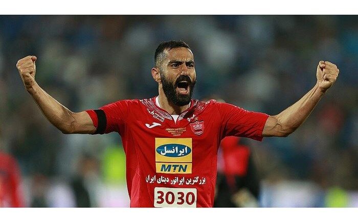 خط قرمز کالدرون روی نام یک پرسپولیسی؛ اولین خروجی قهرمان ایران مشخص شد