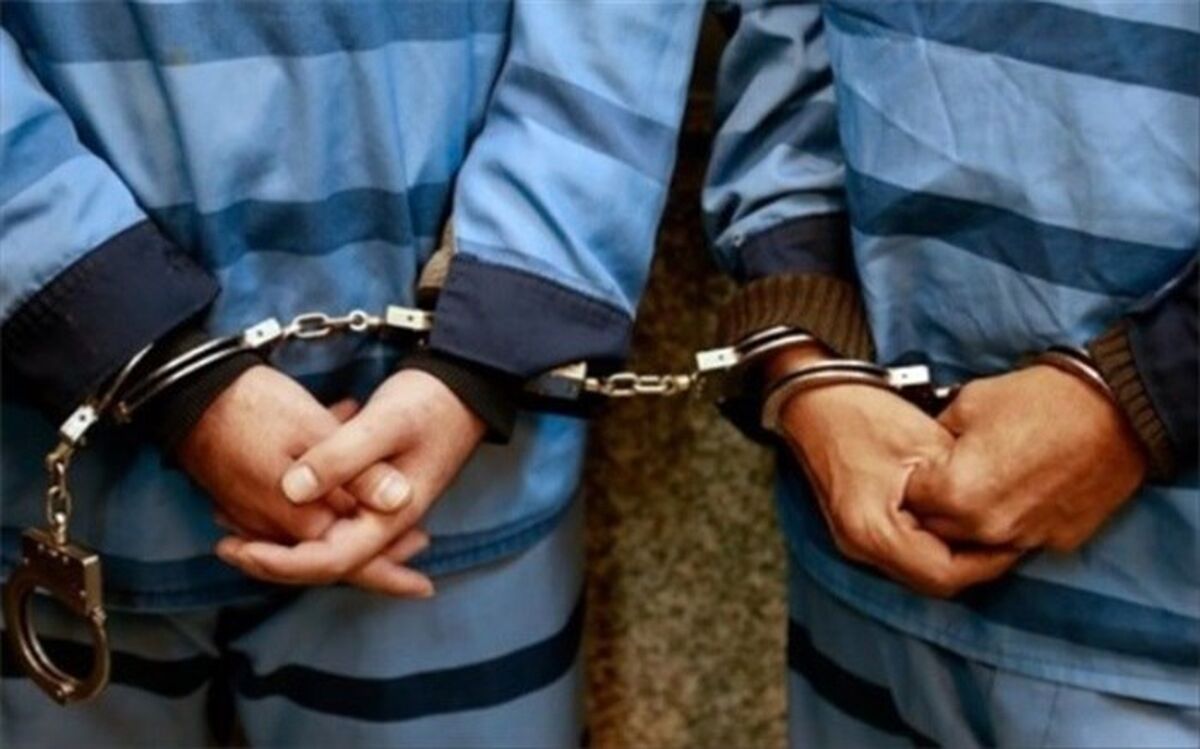 کلاهبرداری 10 میلیاردی از 20 شهروند مشهدی