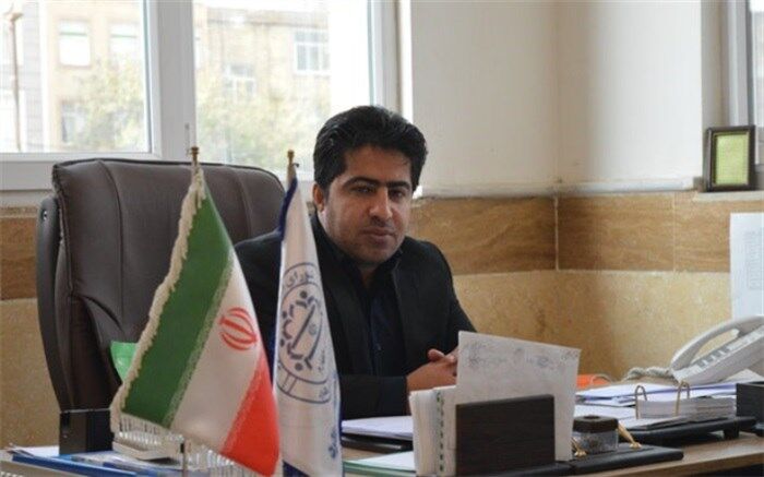 با حکم وزیر کشور شهردارجدید ملارد منصوب شد