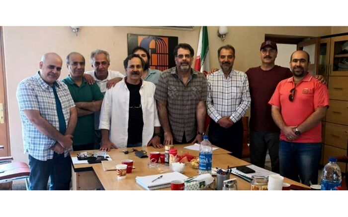 تفاهم‌نامه انجمن عکاسان و کارگردانان سینما برای امنیت شغلی در سینما