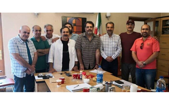 تفاهم‌نامه انجمن عکاسان و کارگردانان سینما برای امنیت شغلی در سینما