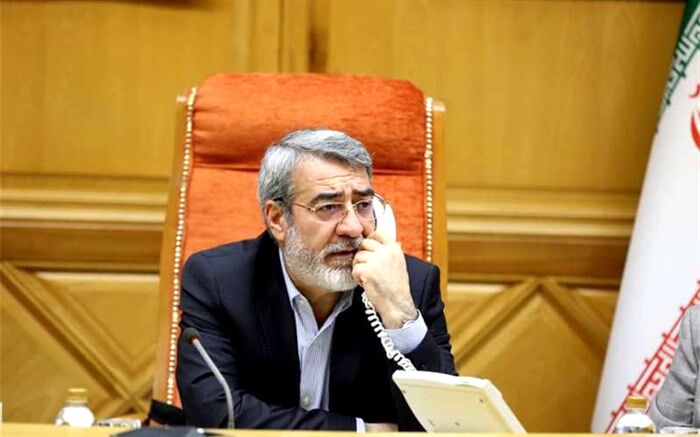 پیام وزیر کشور به مناسبت روز شهرداری‌ها و دهیاری‌ها