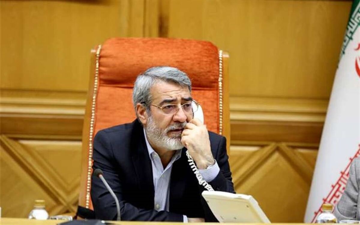 پیام وزیر کشور به مناسبت روز شهرداری‌ها و دهیاری‌ها