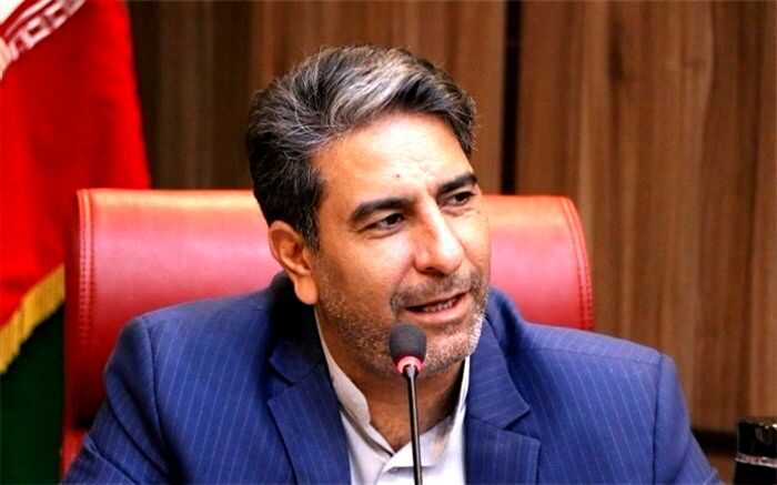 بازدید مدیر کل آموزش و پرورش شهرستانهای استان تهران از حوزه های برگزاری کنکور سراسری در اسلامشهر