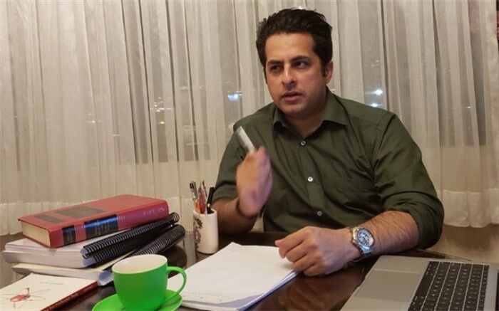رضا نصری: مقایسه اینستکس با "نفت در برابر غذا" با انگیزه سیاسی انجام می‌شود