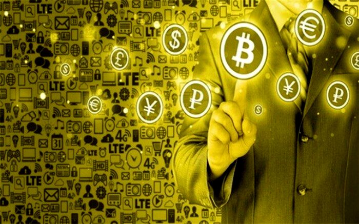 افراد در هر جای دنیا بدون نگرانی قانونی می‌توانند پول جابه جا کنند