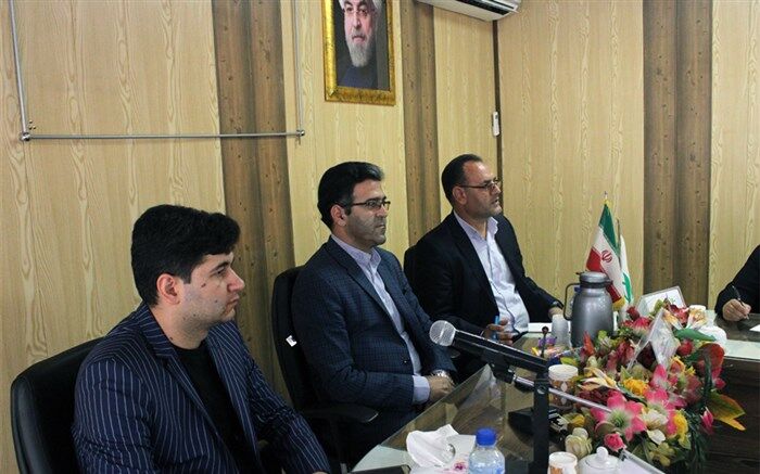 مدیر سازمان دانش آموزی آذربایجان شرقی: باید اجتماعی بودن و اجتماعی شدن را یاد بگیریم