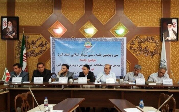 شوراهای اسلامی شهر با تصویب قوانین و طرح های مختلف می تواند کمک حال آموزش و پرورش باشد