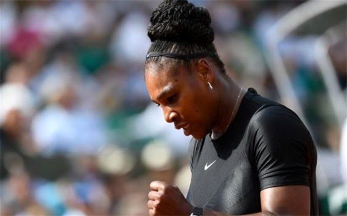 تنیس ویمبلدون زنان؛ ویلیامز فینالیست شد