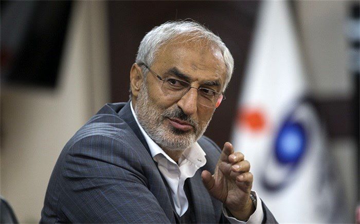 زاهدی: هدف کمیسیون آموزش و تحقیقات مجلس رفع مشکلات آموزش و پرورش است