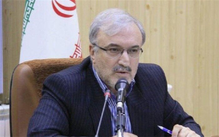 وزیر بهداشت: 97 درصد داروی کشور تولید داخل است
