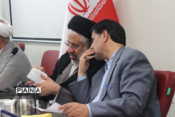 جلسه جمع‌بندی کمیسیون آموزش مجلس
