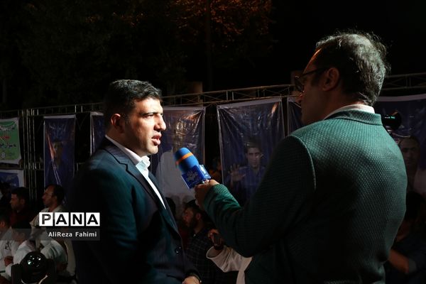 جشنواره همگانی جودو و گردهمایی جودوکاران فارس در شیراز