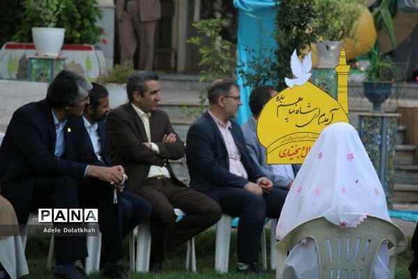 آغاز چهاردهمین دوره اردوی زیارتی دانش‌آموزان دختر زیارت‌اولی سراسر کشور در مشهد مقدس
