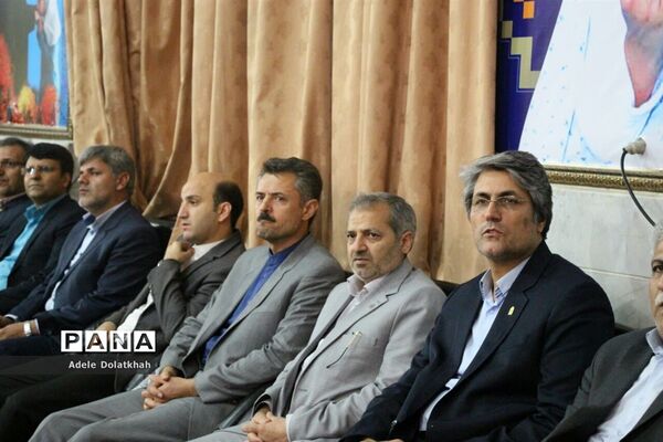 آغاز چهاردهمین دوره اردوی زیارتی دانش‌آموزان دختر زیارت‌اولی سراسر کشور در مشهد مقدس