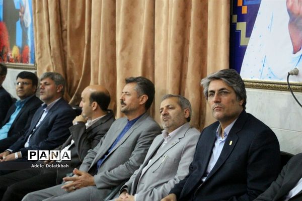 آغاز چهاردهمین دوره اردوی زیارتی دانش‌آموزان دختر زیارت‌اولی سراسر کشور در مشهد مقدس