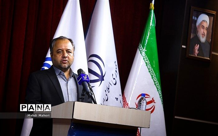 رخشانی مهر: ۱۳۶هزار کلاس درس غیرایمن در کشور وجود دارد