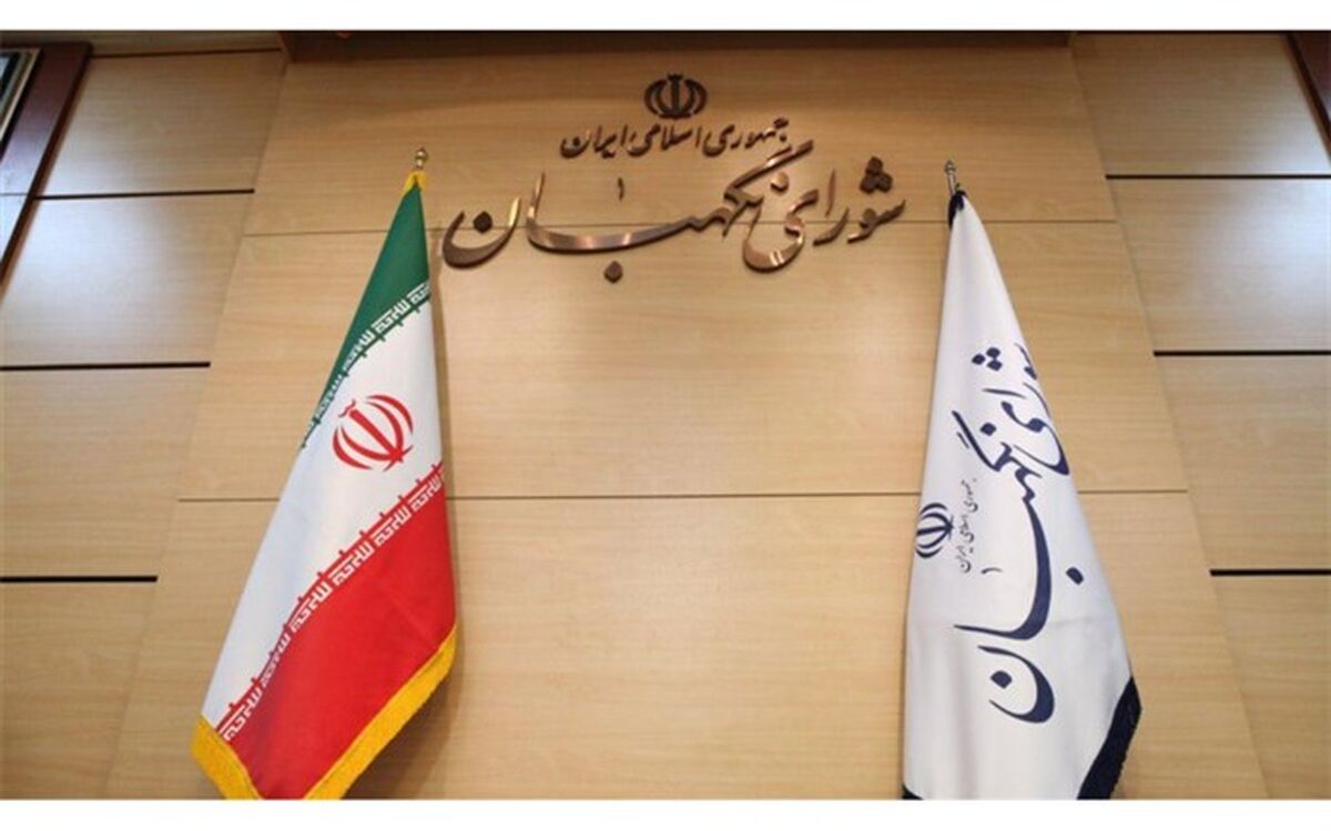 واکنش شورای نگهبان به خبر حذف گزارش تفصیلی انتخابات 88