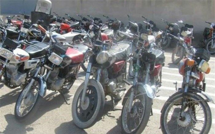 مهماندار:‌ پلیس دخالتی در دریافت هزینه پارکینگ‌های موتورسیکلت ندارد