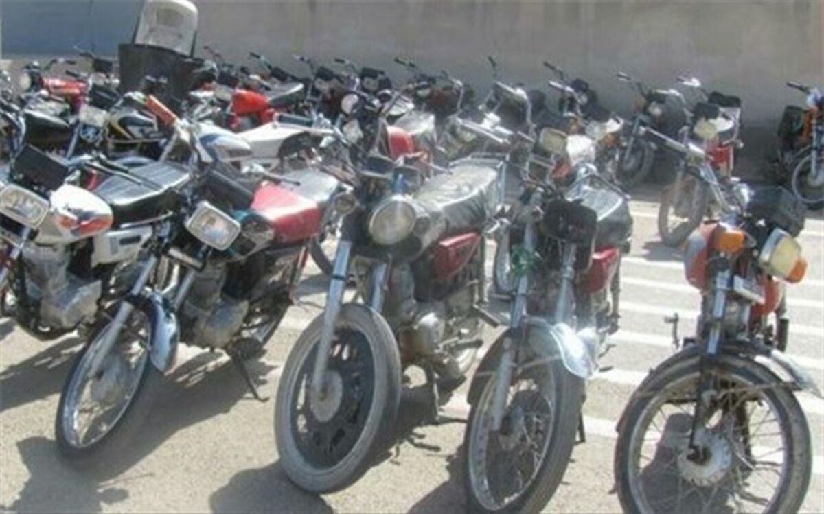 مهماندار:‌ پلیس دخالتی در دریافت هزینه پارکینگ‌های موتورسیکلت ندارد