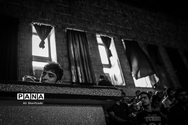 رقابت های انتخابی تیم ملی کشتی فرنگی امید