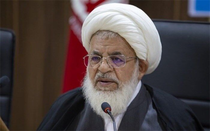 امام جمعه یزد: غربی‌ها از زن برای خوش گذارانی و شهوت رانی خود استفاده می‌کنند