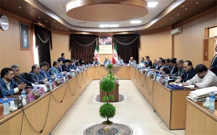 مدیرکل آموزش و پرورش استان یزد:  اجرایی شدن سند تحول بنیادین باید با سرعت و جدیت بیشتر  دنبال شود