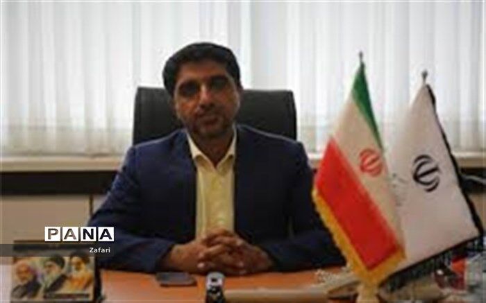 برگزاری انتخابات شورای هماهنگی روابط عمومی ادارات شیروان