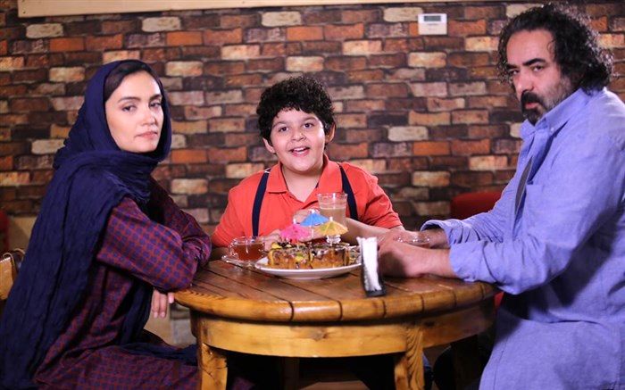 تپلی و من از چهارشنبه در سینماها