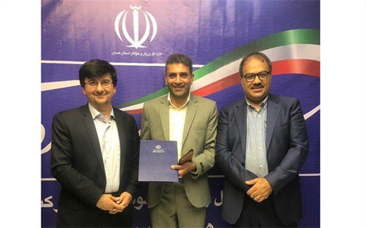 کسب عنوان روابط عمومی برتر در کشور توسط واحد روابط عمومی اداره کل ورزش و جوانان استان یزد