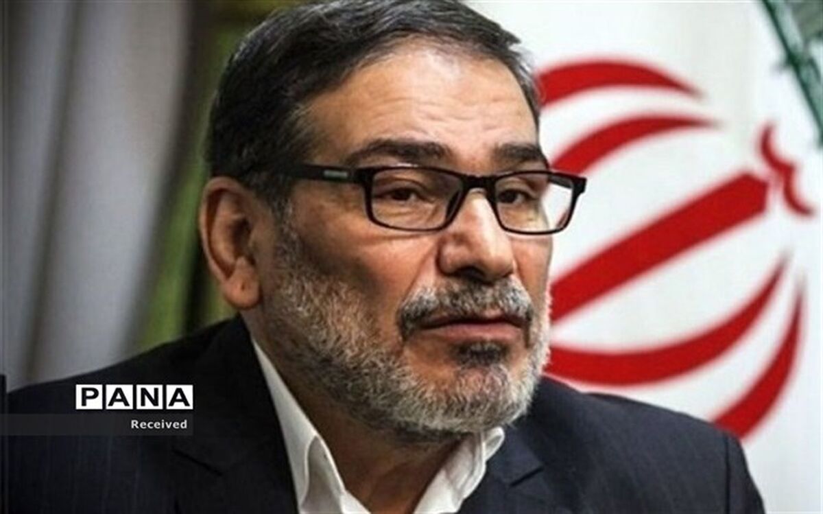 شمخانی: این روزها جای رفقای ناب و همراه که تا پای جان در کنارت باشند چقدر خالی‌ است