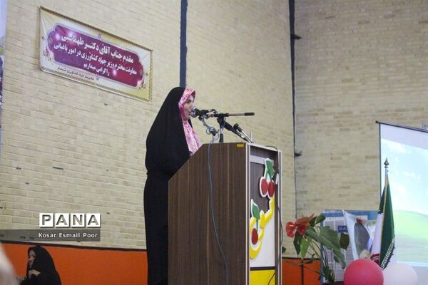 دومین جشنواره آلبالو در تسوج