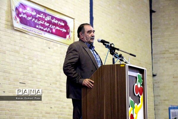 دومین جشنواره آلبالو در تسوج